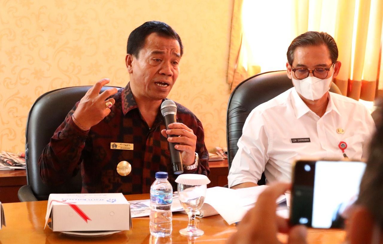 podiumnews.com-Badung Tetapkan 1.065 Hotel dan 345 Restoran Penerima Hibah Pariwisata